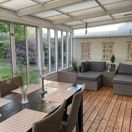 Villa Landby Hygge à Jerup Extérieur photo