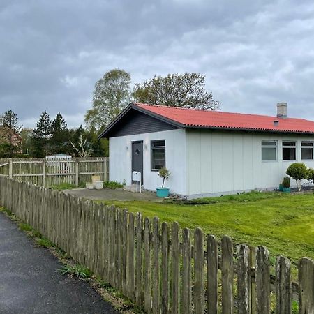 Villa Landby Hygge à Jerup Extérieur photo