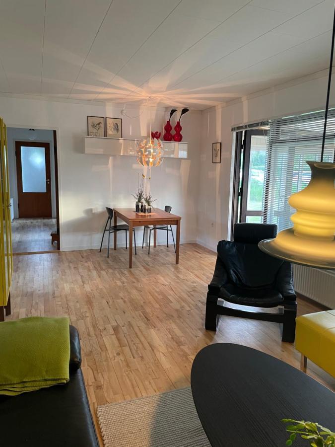 Villa Landby Hygge à Jerup Extérieur photo